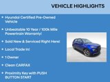Used 2022 Hyundai Venue Limited image 2