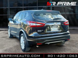 Used 2022 Nissan Rogue Sport S image 2