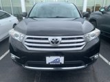 Used 2012 Toyota Highlander SE image 2