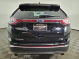Used 2017 Ford Edge SEL image 4