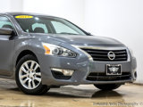 Used 2015 Nissan Altima 2.5 S w/ Power Driver Seat Package image 2