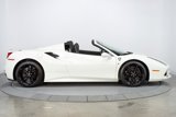 Certified 2018 Ferrari 488 Spider image 5