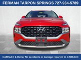 Used 2023 Hyundai Santa Fe SEL image 2