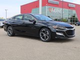 Used 2022 Chevrolet Malibu LT image 2