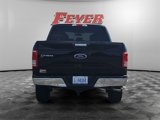 Certified 2017 Ford F150 XL image 4
