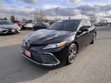 Certified 2021 Toyota Camry XLE image 4