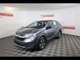 Used 2018 Honda CR-V LX image 4