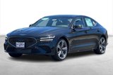 New 2025 Genesis G70 3.3T Advanced w/ Sport Prestige Package image 2
