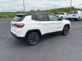 Used 2019 Jeep Compass Trailhawk w/ Safety & Security Group image 3