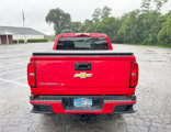Used 2020 Chevrolet Colorado W/T w/ WT Convenience Package image 6