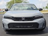 New 2025 Honda Civic Sport image 3