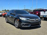 Used 2017 Honda Civic EX image 4