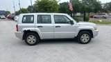 Used 2007 Jeep Patriot Sport w/ PWR Equipment Group image 4