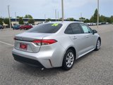 Certified 2024 Toyota Corolla LE image 4