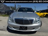 Used 2007 Mercedes-Benz S 550 image 2
