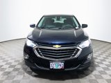 Used 2021 Chevrolet Equinox LT image 3