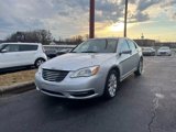 Used 2012 Chrysler 200 Touring image 3