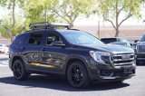 Used 2022 GMC Terrain AT4 w/ Infotainment Package II image 4
