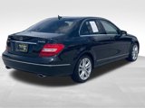 Used 2014 Mercedes-Benz C 300 4MATIC Sedan image 3