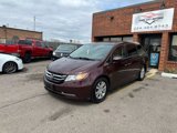 Used 2014 Honda Odyssey EX-L image 3