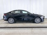 New 2025 MAZDA MAZDA3 s image 2