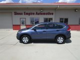 Used 2014 Honda CR-V LX image 2