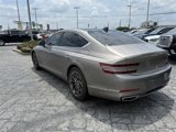 Used 2021 Genesis G80 2.5T w/ Advanced Package image 5