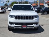 Certified 2022 Jeep Wagoneer Series II image 2