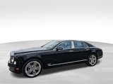 Used 2014 Bentley Mulsanne image 1