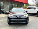 Used 2017 Toyota RAV4 XLE image 5