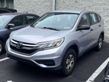 Used 2015 Honda CR-V LX image 4