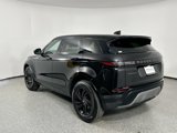Certified 2025 Land Rover Range Rover Evoque S image 5