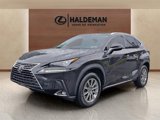 Used 2020 Lexus NX 300 AWD image 3