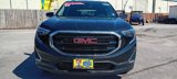 Used 2019 GMC Terrain SLE image 2