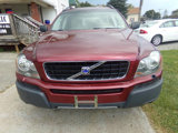 Used 2005 Volvo XC90 2.5T image 4
