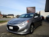Used 2014 Hyundai Sonata Limited w/ Panoramic Sunroof Package 02 image 5