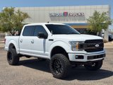 Used 2020 Ford F150 XLT w/ Equipment Group 302A Luxury image 3