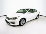 Used 2015 Honda Accord EX-L image 3
