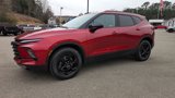 Used 2023 Chevrolet Blazer LT w/ Midnight/Sport Edition image 4
