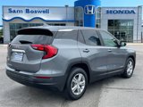 Used 2021 GMC Terrain SLE image 3