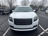 Used 2017 GMC Acadia Limited SLT image 3