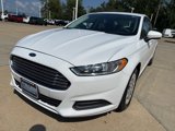 Used 2013 Ford Fusion S image 3