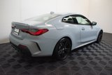 Certified 2022 BMW 430i xDrive Coupe w/ M Sport Package image 4