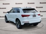 New 2025 Audi Q3 2.0T Premium image 3