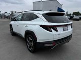 Used 2022 Hyundai Tucson Limited image 3