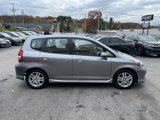 Used 2008 Honda Fit Sport image 6