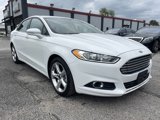 Used 2016 Ford Fusion SE image 4