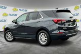 Used 2023 Chevrolet Equinox LT image 4