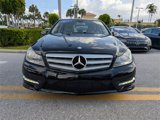 Used 2013 Mercedes-Benz C 250 Sedan image 3