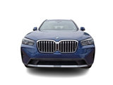 Used 2022 BMW X3 xDrive30i w/ Premium Package 2 (ZPA) image 2